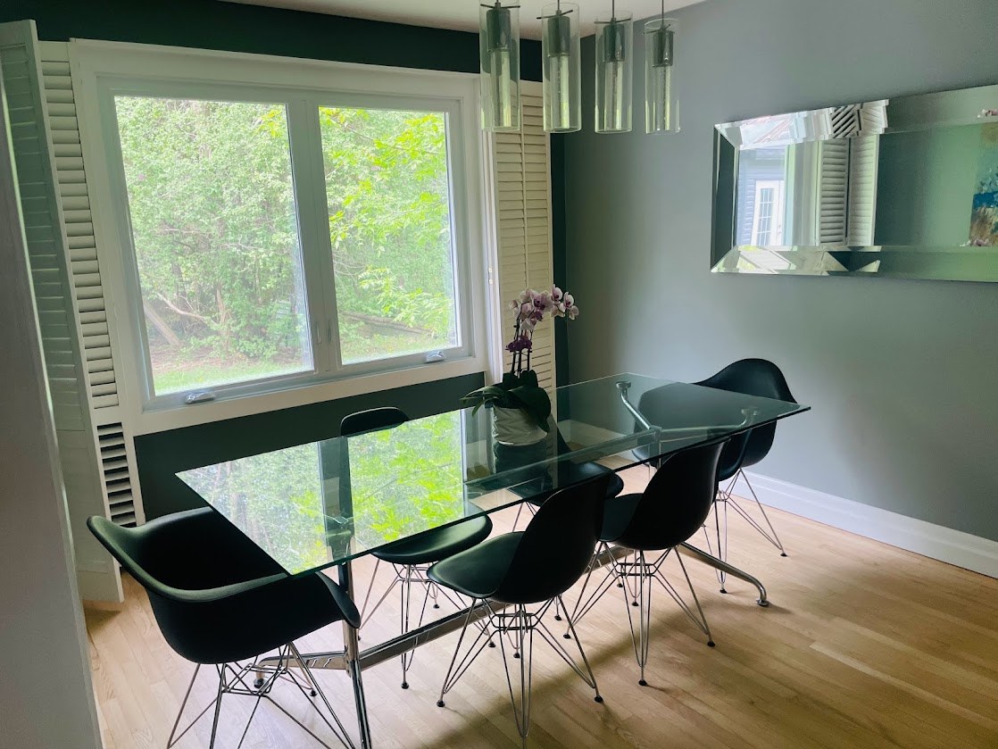Dining Room — 1948 Oakdean Crescent, Ottawa