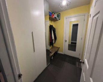 Mudroom — Storage & Garage Access — 1948 Oakdean Crescent, Ottawa